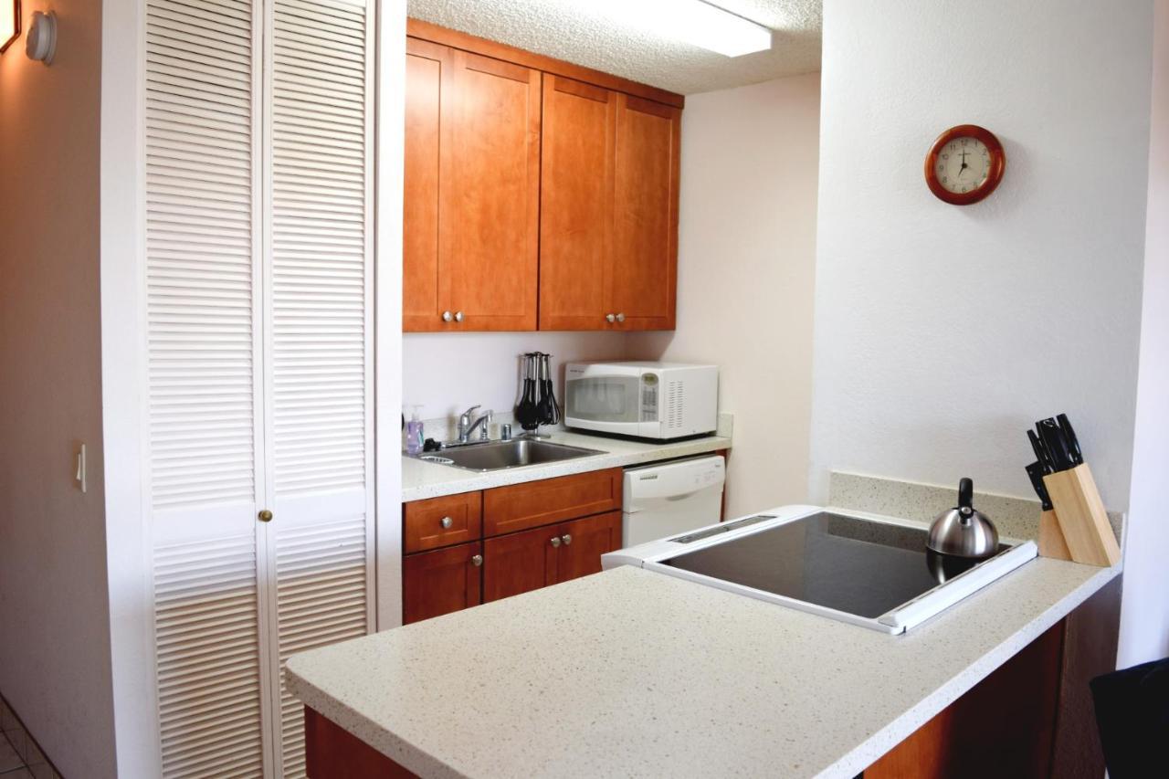Maui Vista 2207 Apartment Кихеи Екстериор снимка