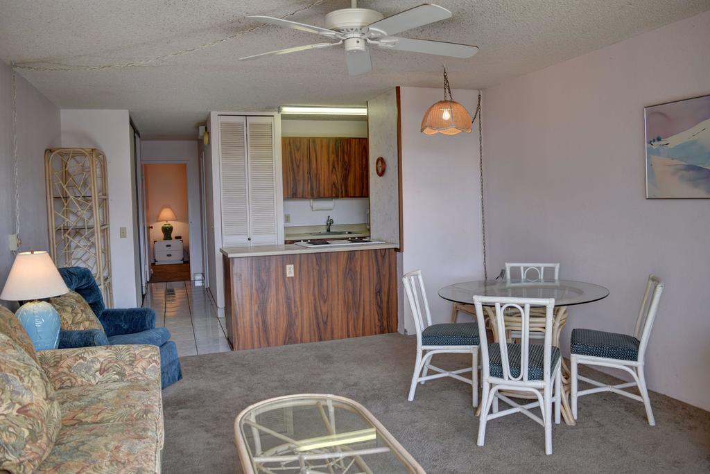 Maui Vista 2207 Apartment Кихеи Екстериор снимка