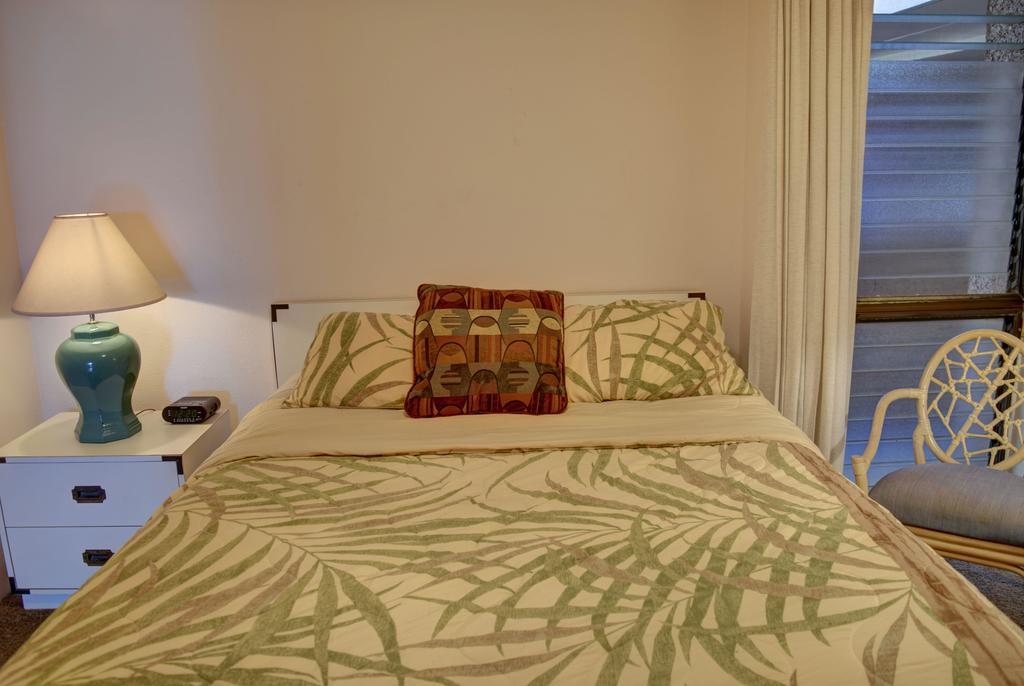 Maui Vista 2207 Apartment Кихеи Екстериор снимка