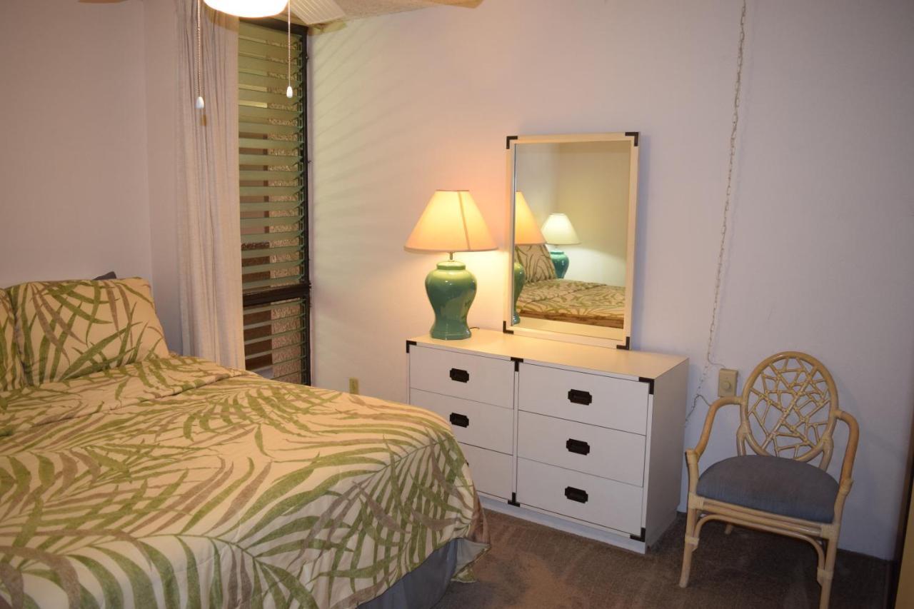 Maui Vista 2207 Apartment Кихеи Екстериор снимка