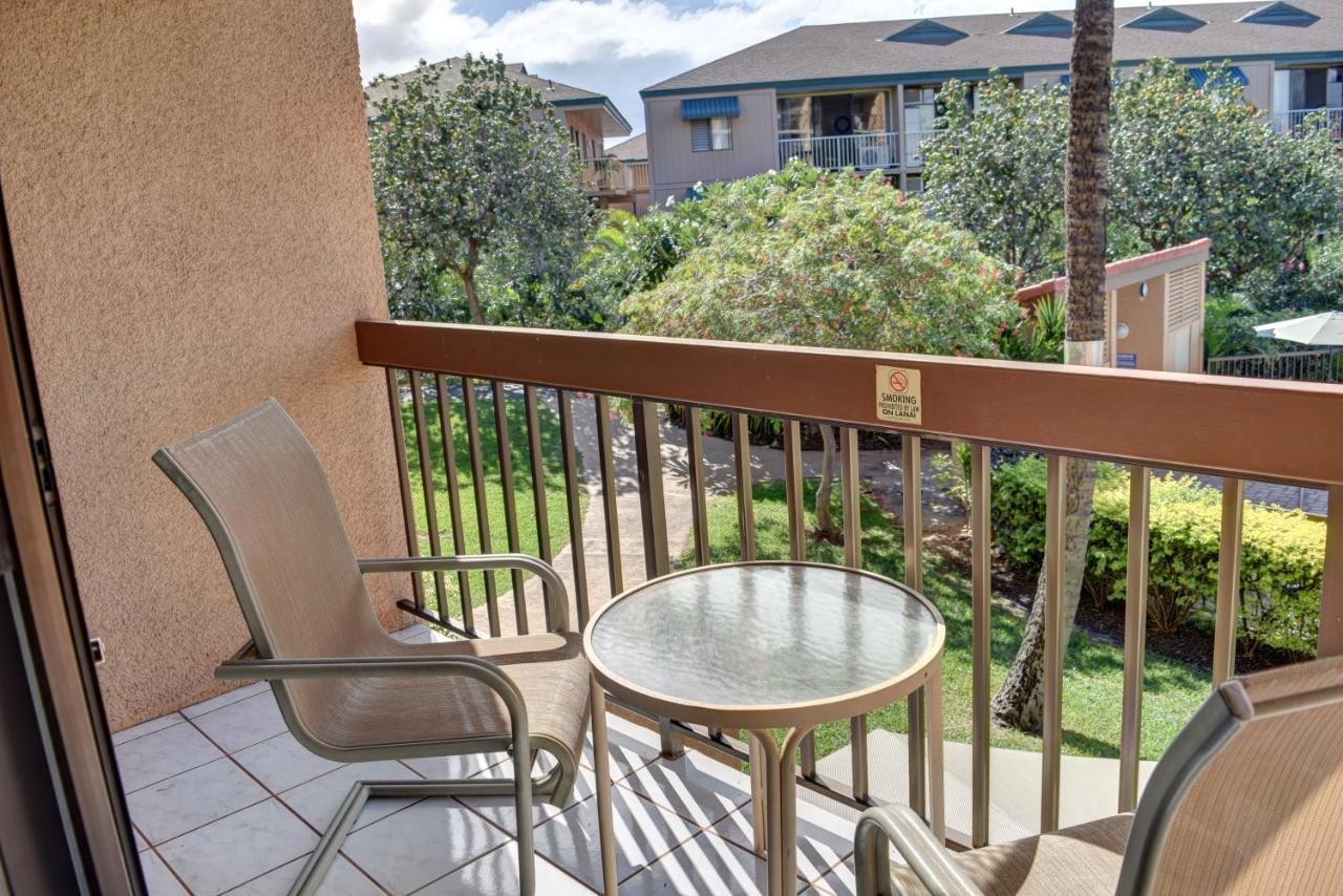 Maui Vista 2207 Apartment Кихеи Екстериор снимка