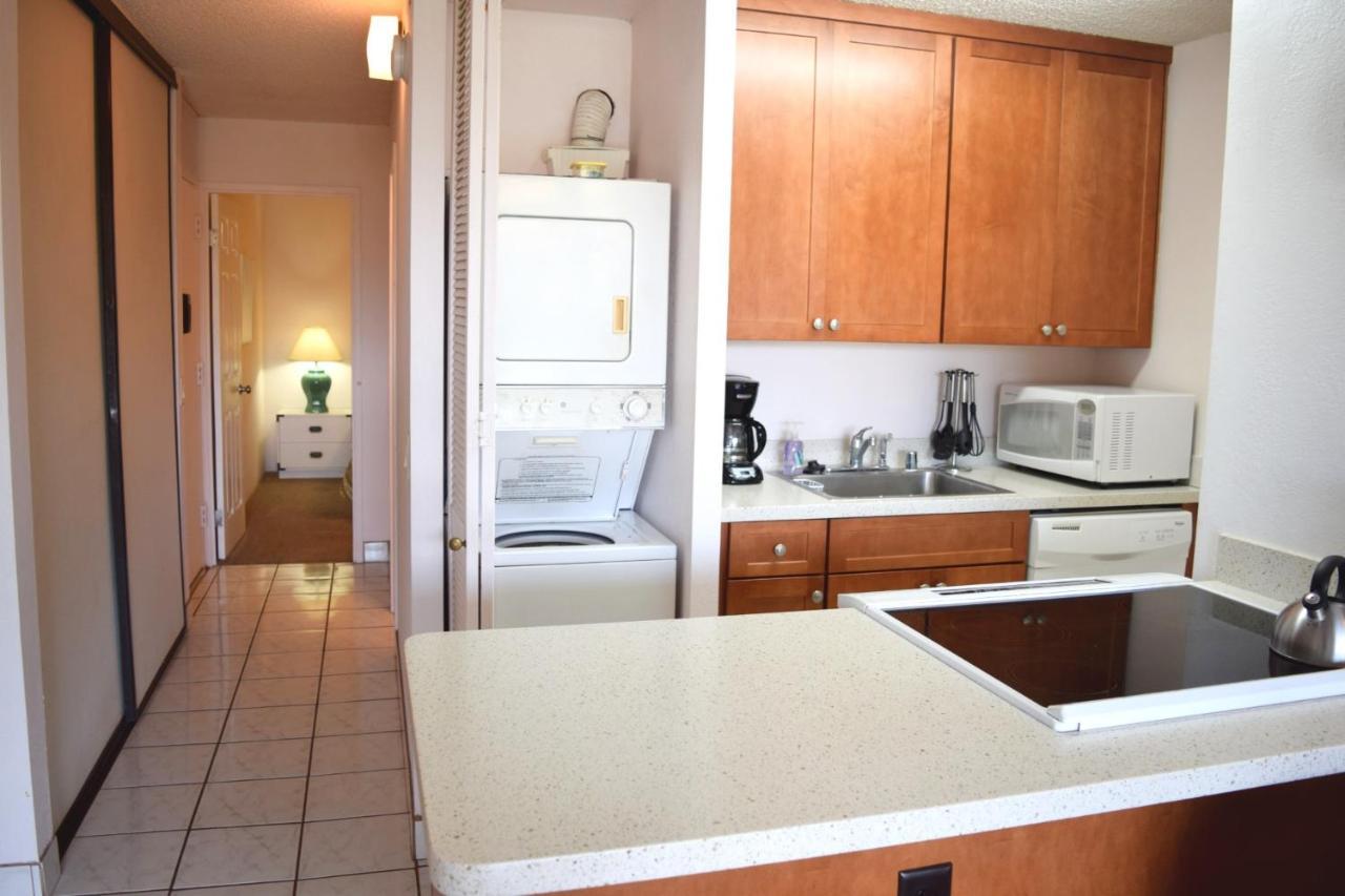 Maui Vista 2207 Apartment Кихеи Екстериор снимка